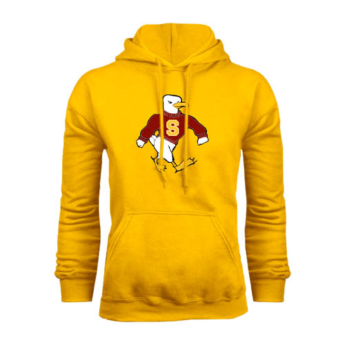 Main Image for  Gold Fleece Hoodie