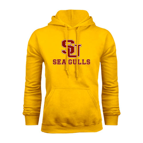 Main Image for  Gold Fleece Hoodie