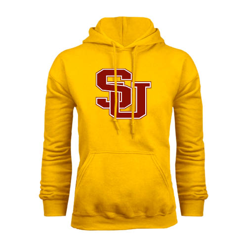 Main Image for  Gold Fleece Hoodie