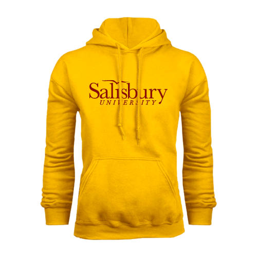 Main Image for  Gold Fleece Hoodie