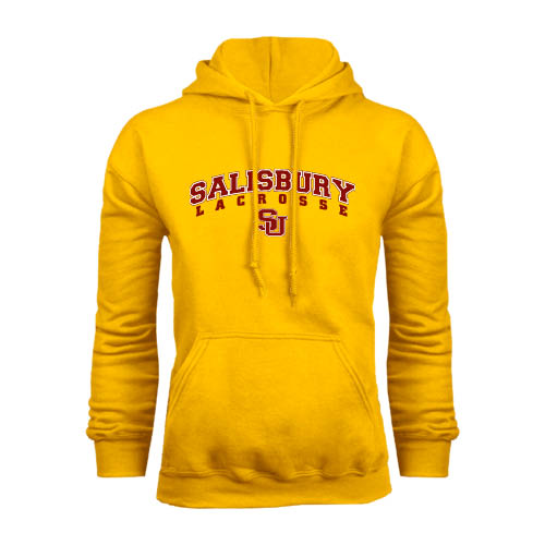 Main Image for  Gold Fleece Hoodie