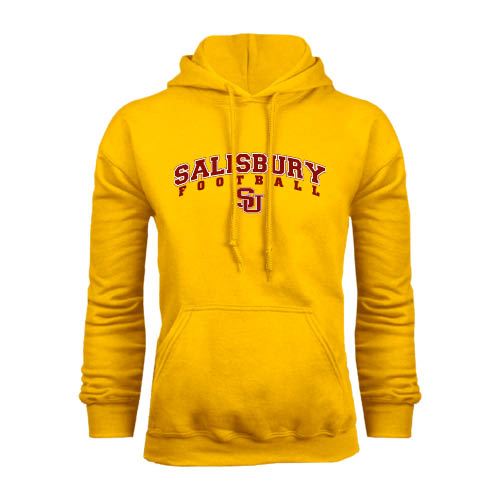 Main Image for  Gold Fleece Hoodie