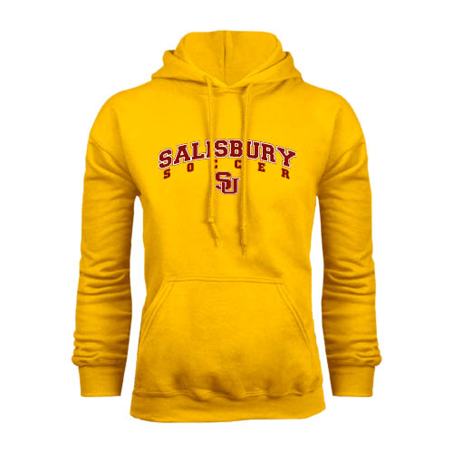 Main Image for  Gold Fleece Hoodie
