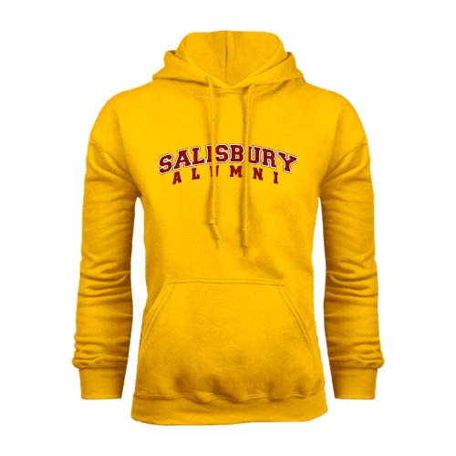 Main Image for  Gold Fleece Hoodie