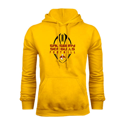Main Image for  Gold Fleece Hoodie