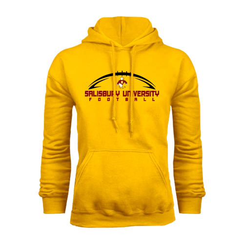Main Image for  Gold Fleece Hoodie