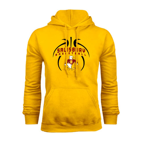 Main Image for  Gold Fleece Hoodie