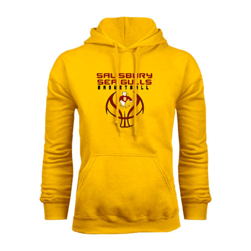 Main Image for  Gold Fleece Hoodie