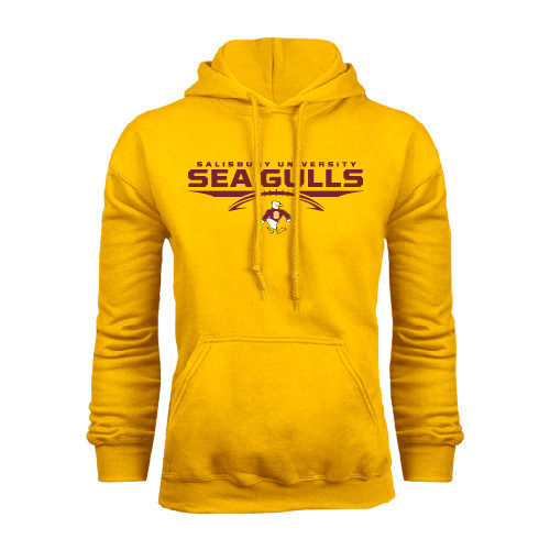 Main Image for  Gold Fleece Hoodie
