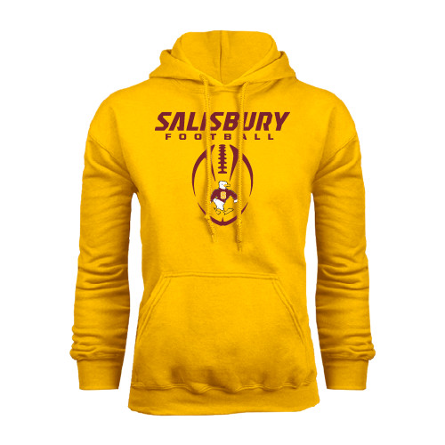 Main Image for  Gold Fleece Hoodie