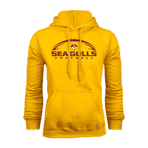 Main Image for  Gold Fleece Hoodie