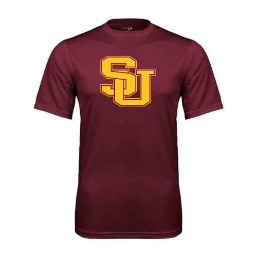 Main Image for  Maroon Performance Tee