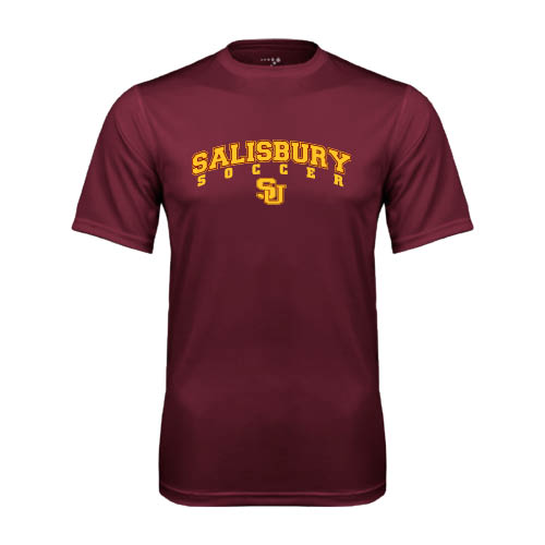 Main Image for  Maroon Performance Tee