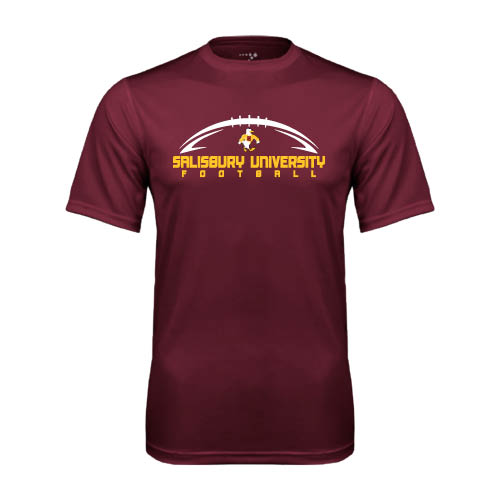 Main Image for  Maroon Performance Tee