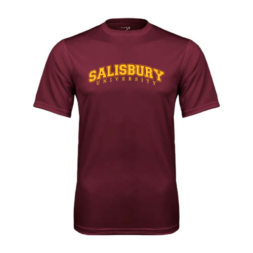 Main Image for  Maroon Performance Tee
