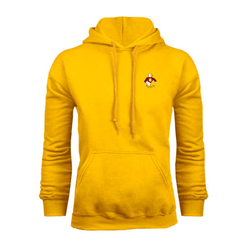 Main Image for  Gold Fleece Hoodie