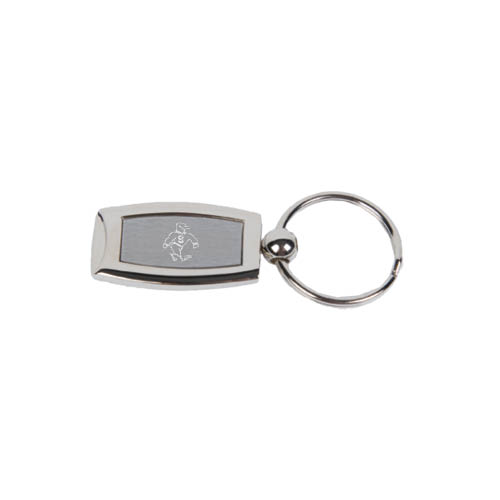  Raffinato Key Holder - Sammy the Sea Gull Engraved
