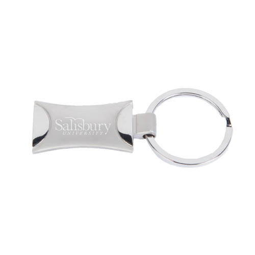  San Martino Key Holder - Salisbury University Engraved