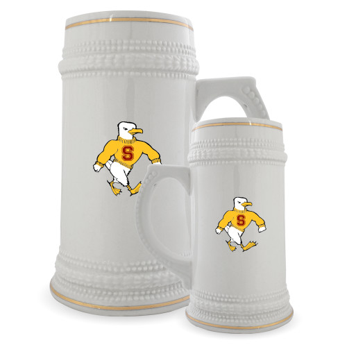 Hydro 24oz Coffee Mug Eggplant  Salisbury University Bookstore