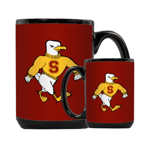 Hydro 24oz Coffee Mug Eggplant  Salisbury University Bookstore