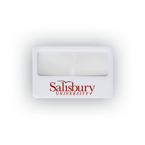  Mini Magnifier - Salisbury University