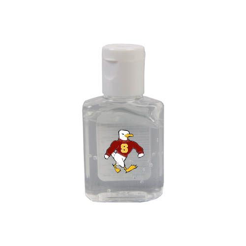  0.5 oz. Travel Hand Sanitizer - Sammy the Sea Gull