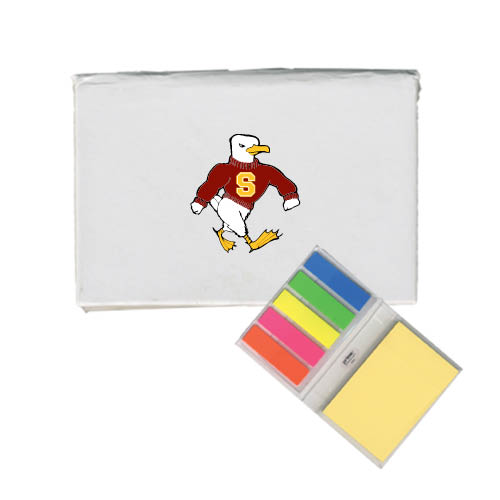  Micro Sticky Book - Sammy the Sea Gull