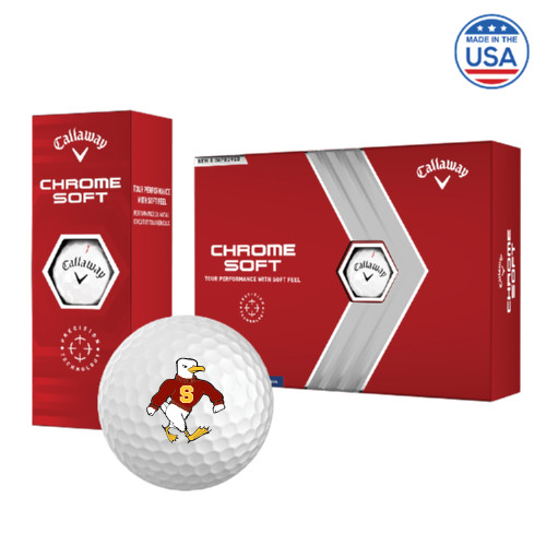 Golf ball gift pack – Submarinegolf