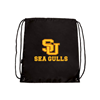 Thumbnail image for  Black Drawstring Backpack