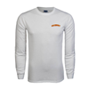 Thumbnail image for  White Long Sleeve T Shirt