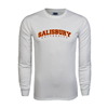 Thumbnail image for  White Long Sleeve T Shirt