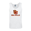 Thumbnail image for  White Tank Top