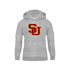 Thumbnail image for  Youth Grey Fleece Hood