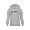 Thumbnail image for  Youth Grey Fleece Hood