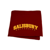 Thumbnail image for  Maroon Sweatshirt Blanket