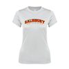 Thumbnail image for  Womens White Performance Tee