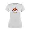 Thumbnail image for  Womens White Performance Tee