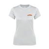 Thumbnail image for  Womens White Performance Tee