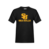 Thumbnail image for  Youth Black T Shirt
