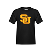 Thumbnail image for  Youth Black T Shirt
