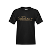 Thumbnail image for  Youth Black T Shirt