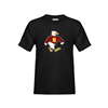 Thumbnail image for  Youth Black T Shirt