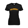 Thumbnail image for  Womens Black Short Sleeve Tee