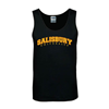 Thumbnail image for  Black Tank Top