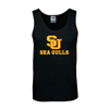 Thumbnail image for  Black Tank Top