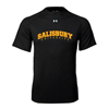 Thumbnail image for  Under Armour Black Tech Tee
