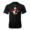 Thumbnail image for  Under Armour Black Tech Tee