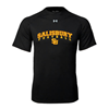 Thumbnail image for  Under Armour Black Tech Tee