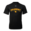 Thumbnail image for  Under Armour Black Tech Tee