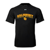 Thumbnail image for  Under Armour Black Tech Tee